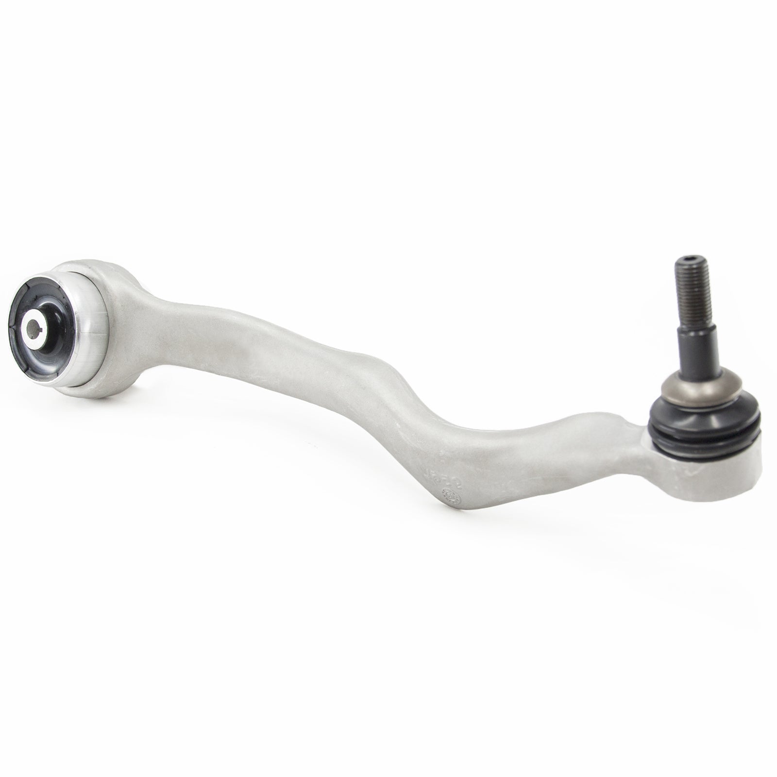 Front Axle  Thrust Control Arm Frontal Right CTEuro manufactured in Taiwan Aluminum material fit for BMW 3 Series F30     1 Serise F20   