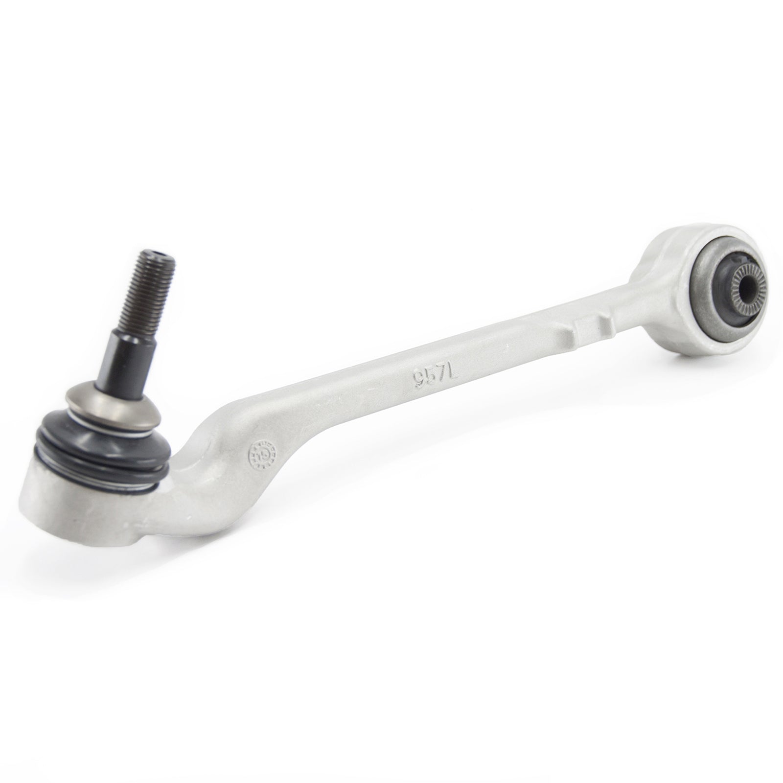 Front Axle  Control Arm Back Left CTEuro manufactured in Taiwan Aluminum material fit for BMW 3 Series F30     1 Serise F20   