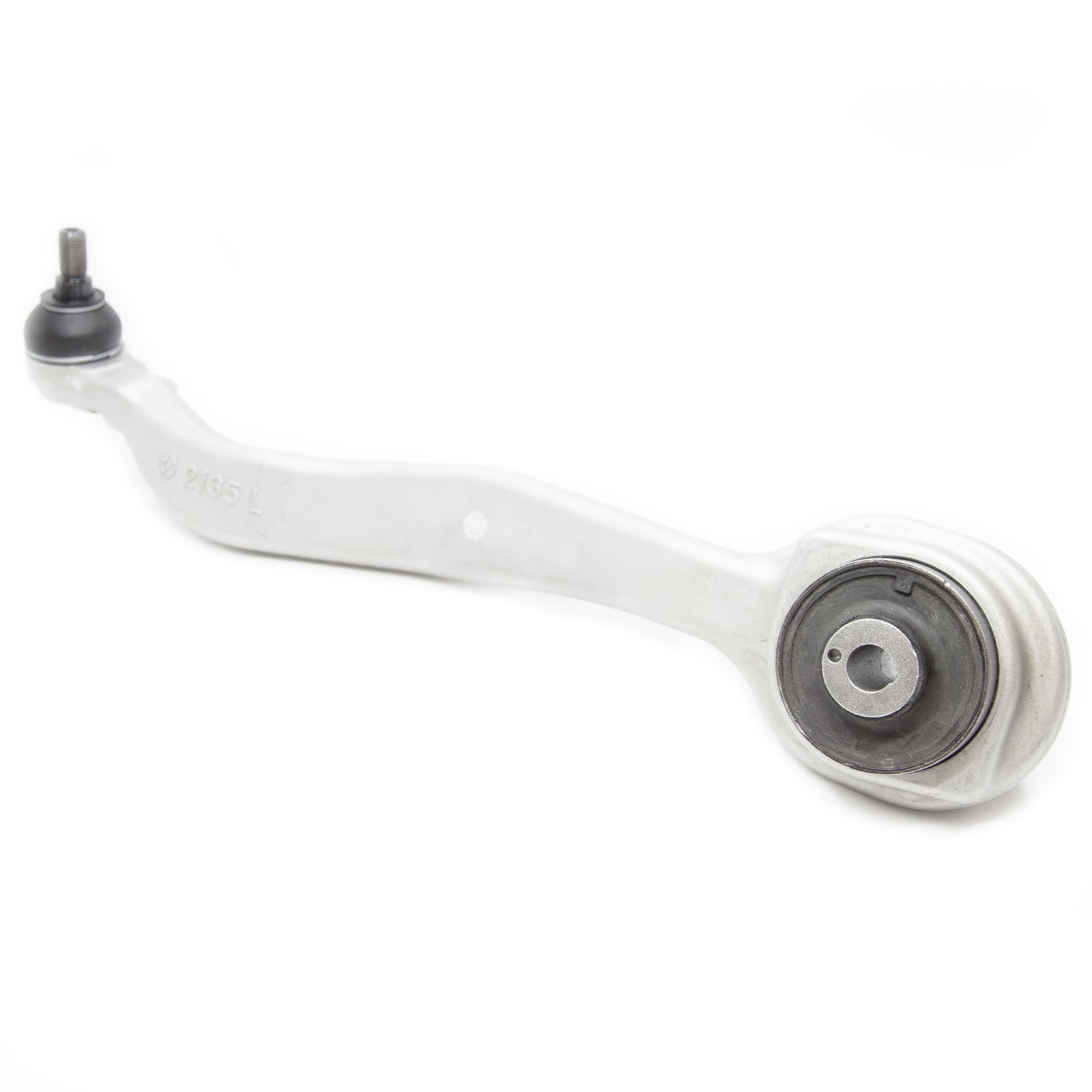 CTEuro Front Axle Thrust Control Arm Frontal Left Mercedes-Benz W204