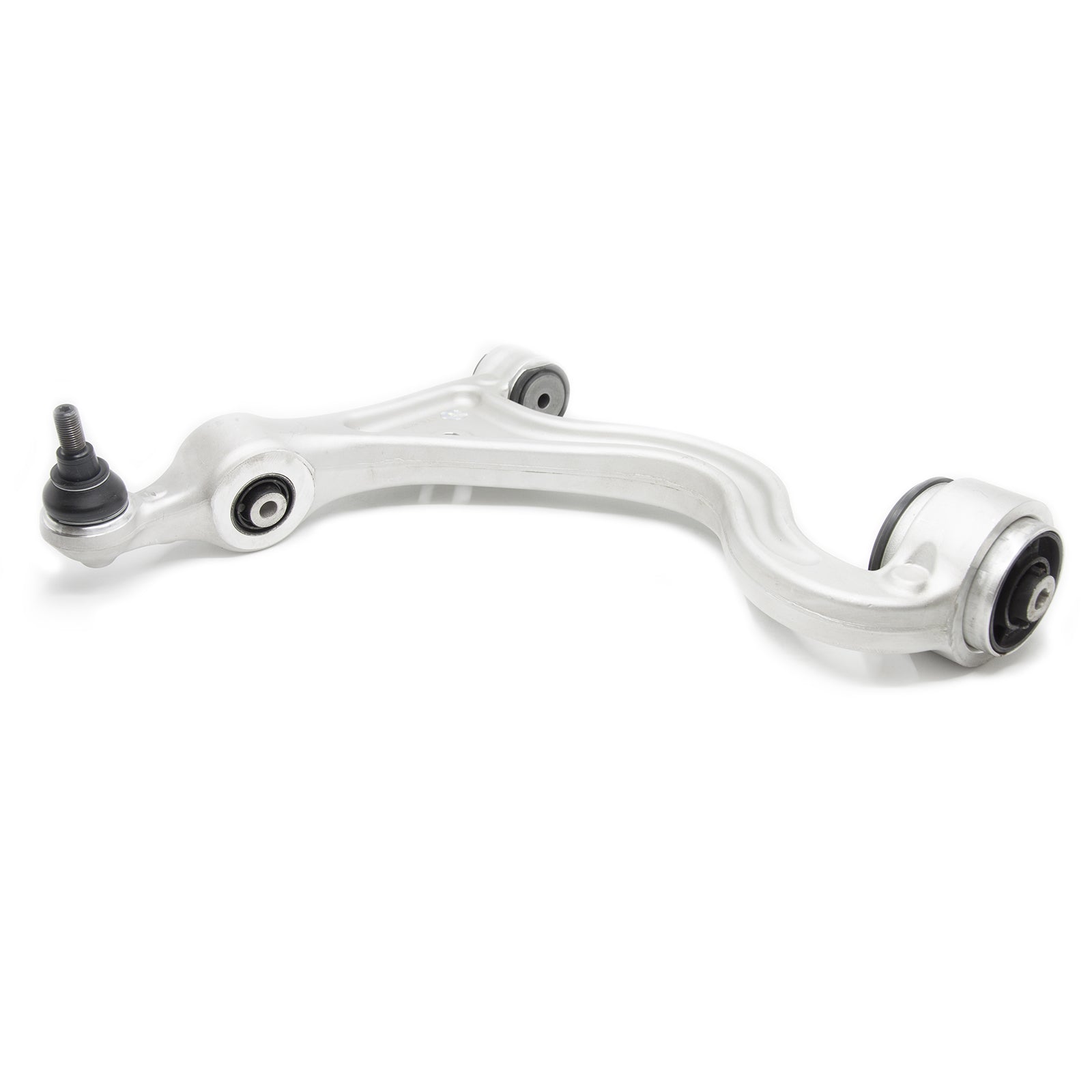 CTEuro Front Axle Lower Control Arm Left Porsche 970 14-16