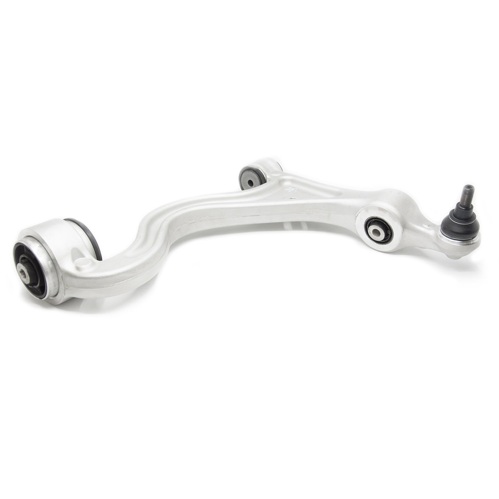 CTEuro Front Axle Lower Control Arm Right Porsche 970 14-16