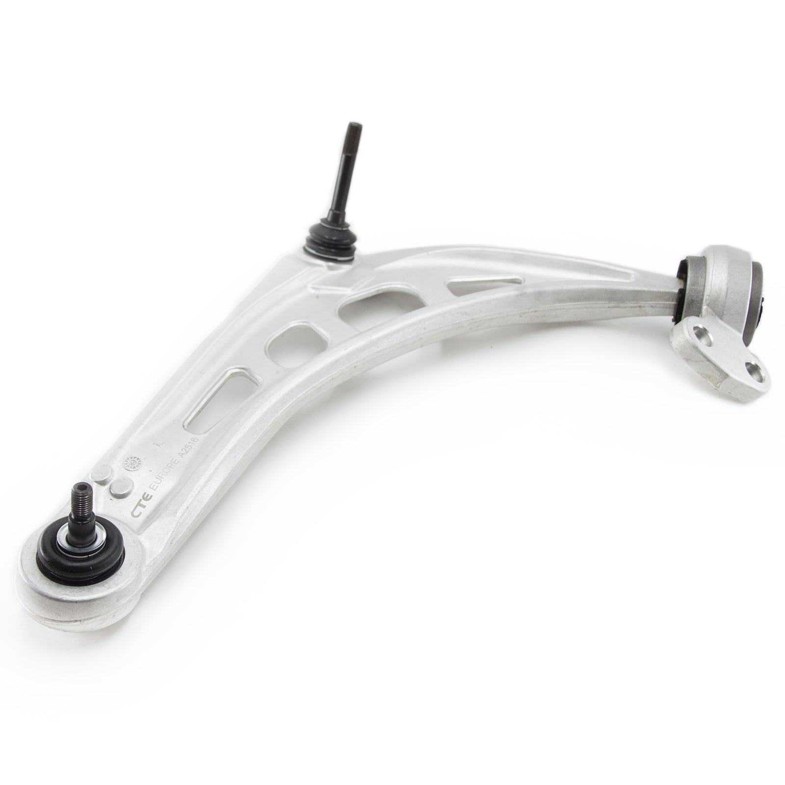 CTEuro Front Axle Control Arm Left BMW E46