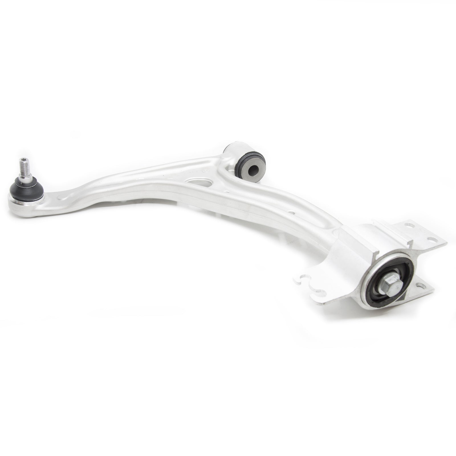 CTEuro Front Axle Control Arm Left Mercedes-Benz MFA