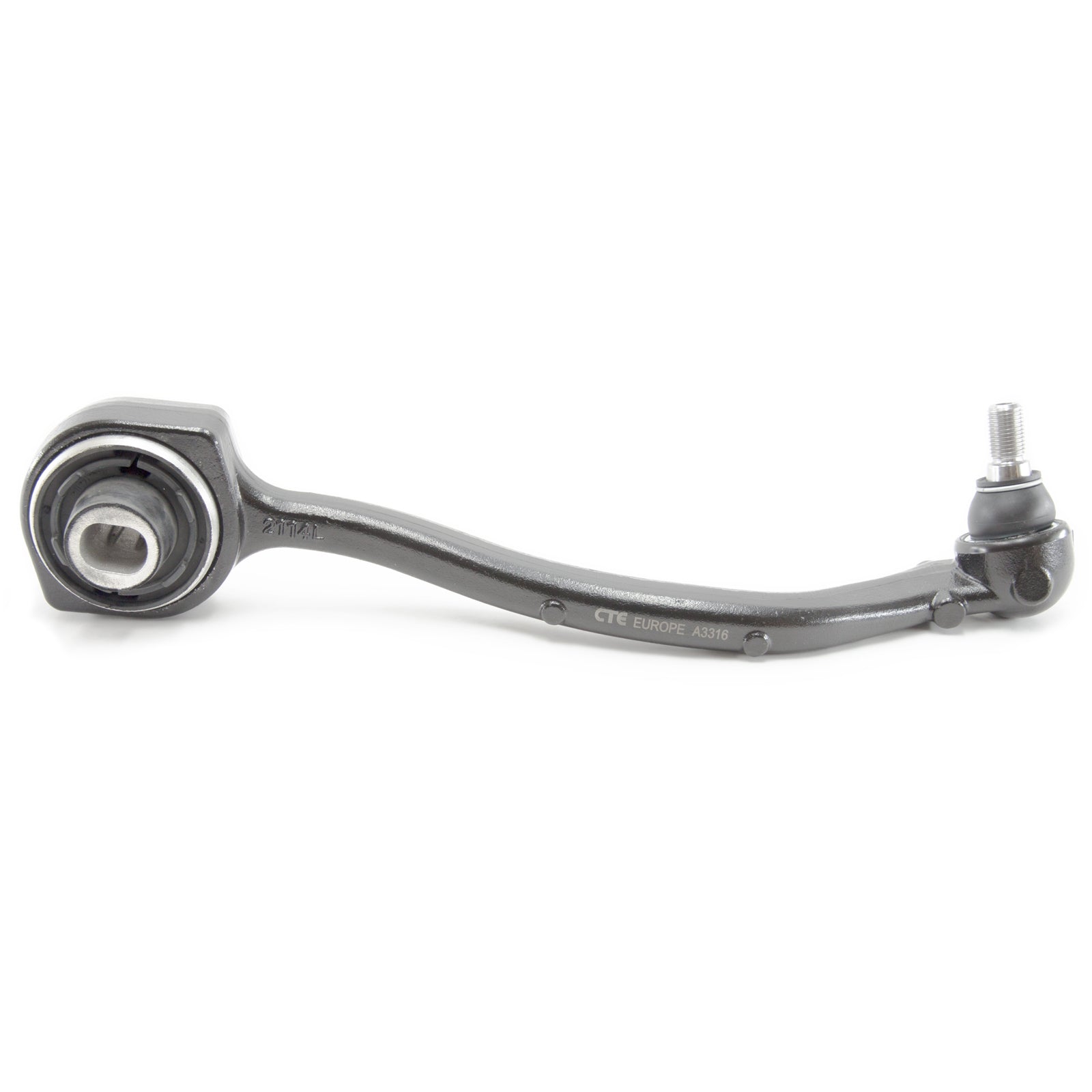 CTEuro Front Axle Control Arm Back Left Mercedes-Benz W203