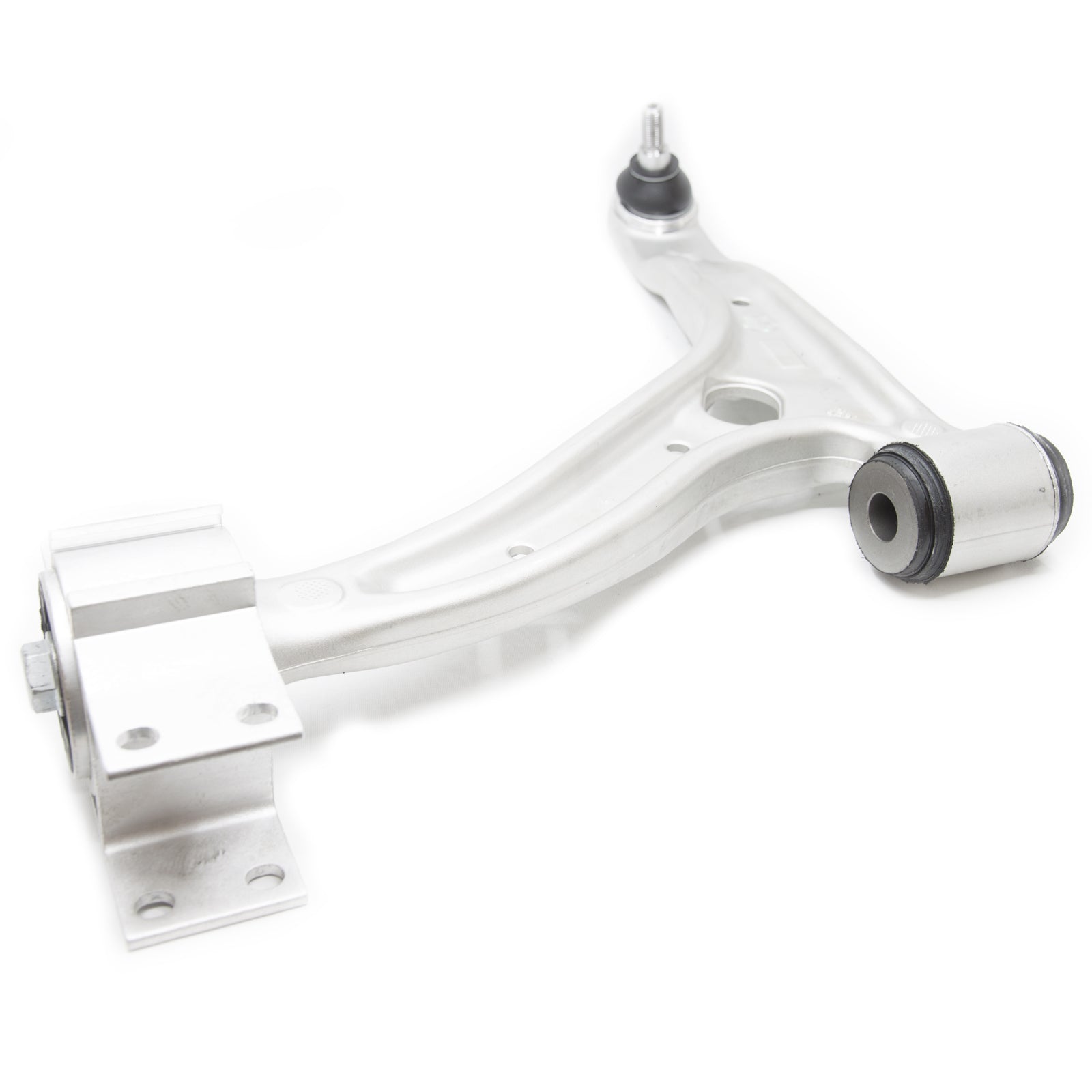 CTEuro Front Axle Control Arm Left Mercedes-Benz MFA