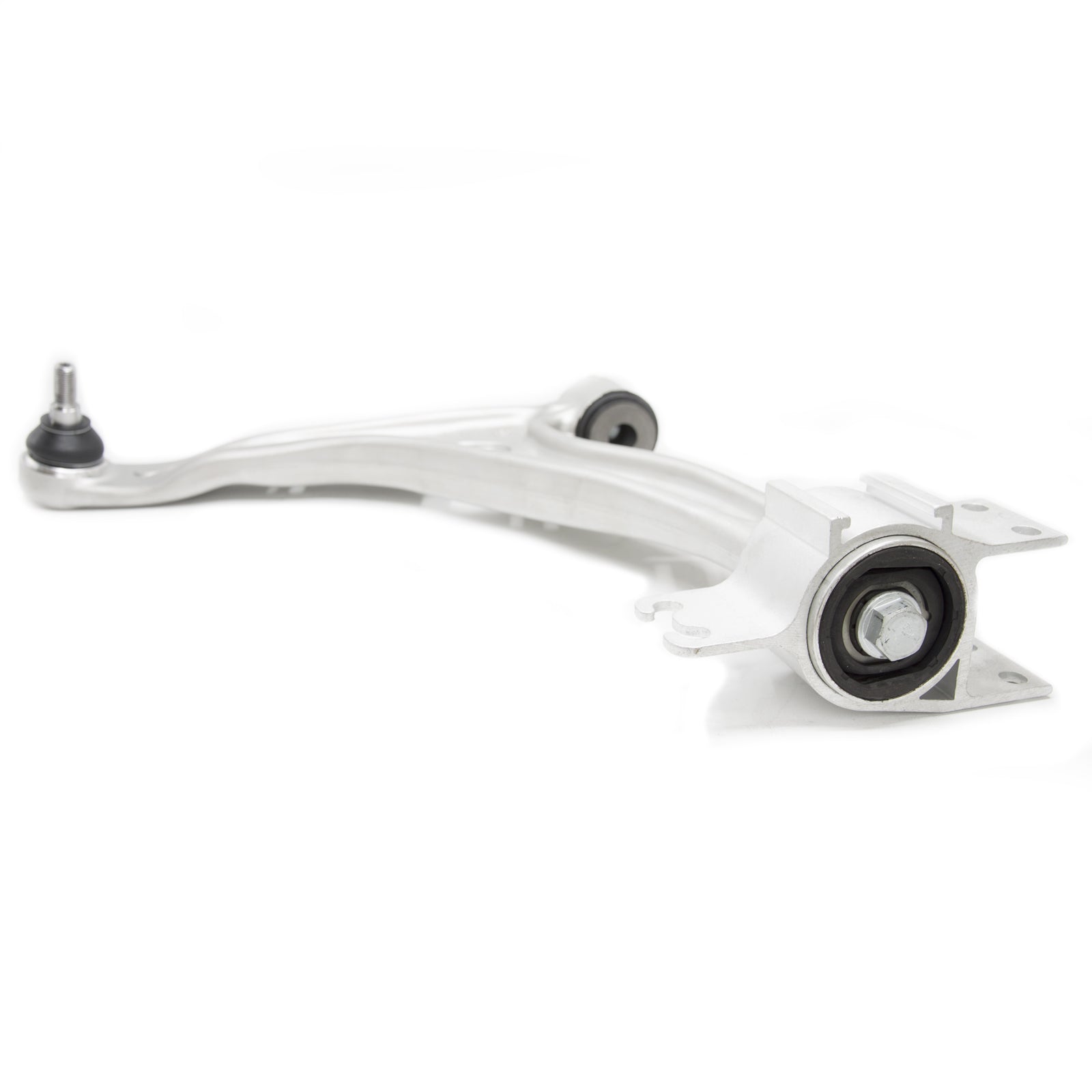 CTEuro Front Axle Control Arm Left Mercedes-Benz MFA