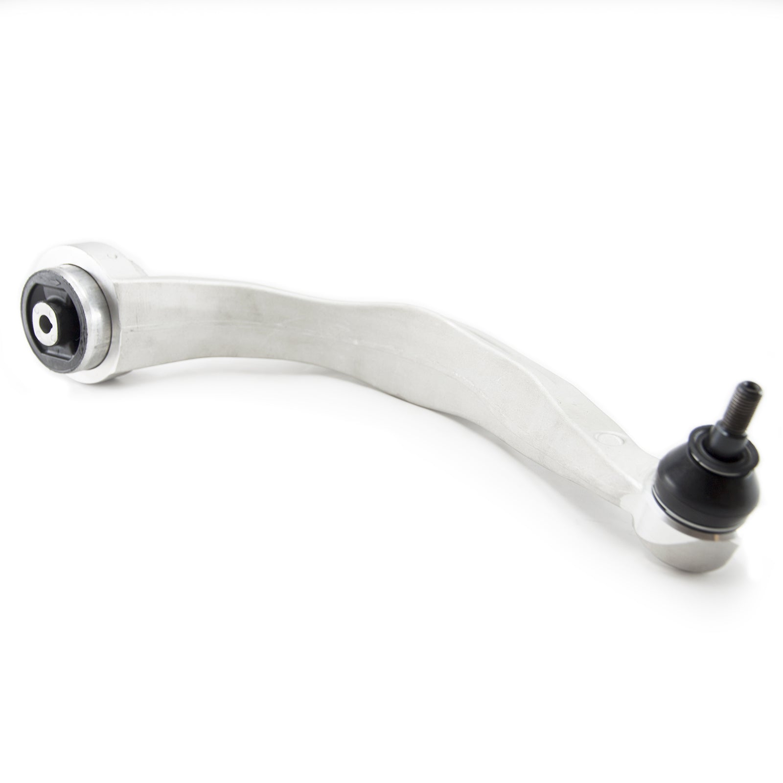 CTEuro Front Axle Lower Compression Control Arm Back Left Audi MLB