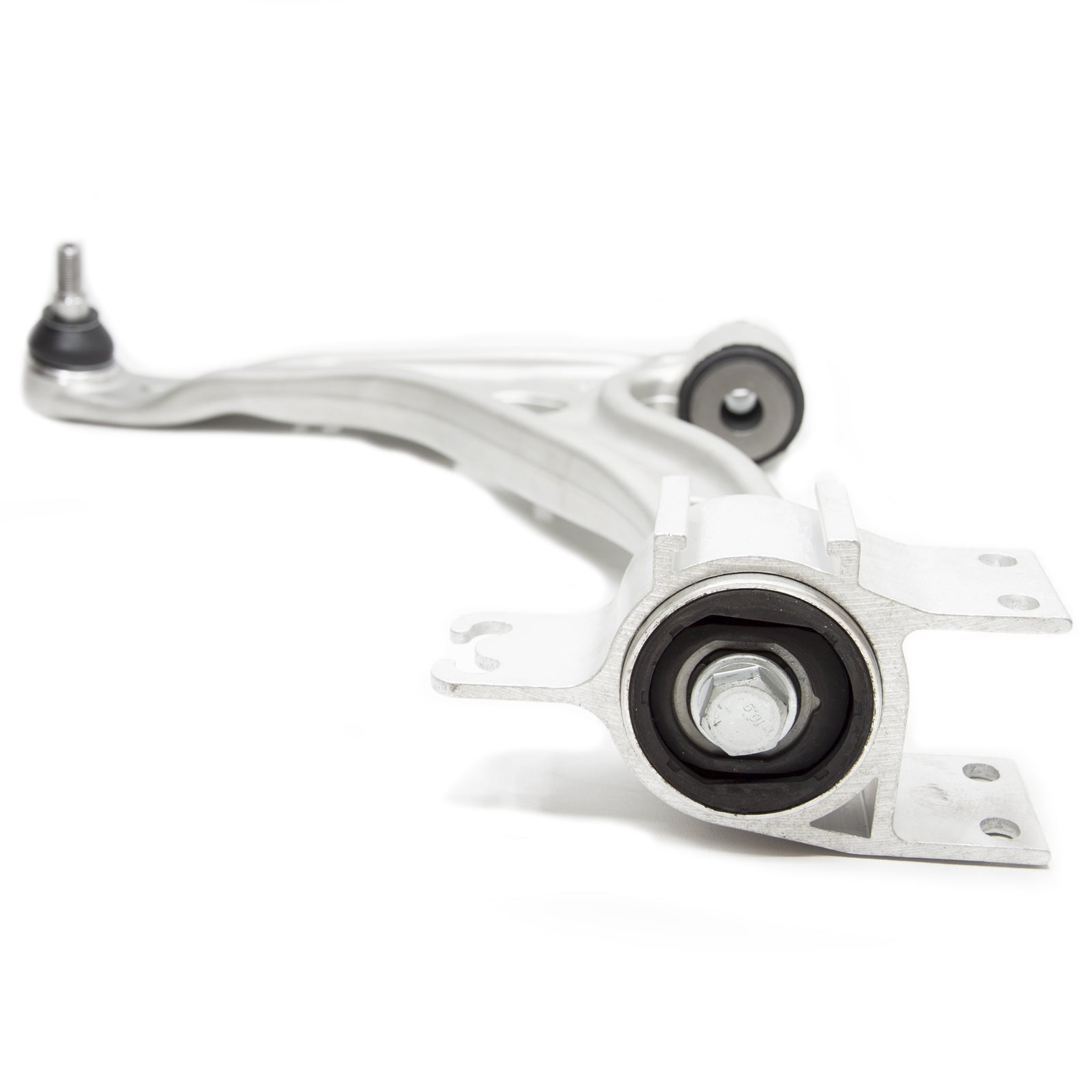 CTEuro Front Axle Control Arm Left Mercedes-Benz MFA