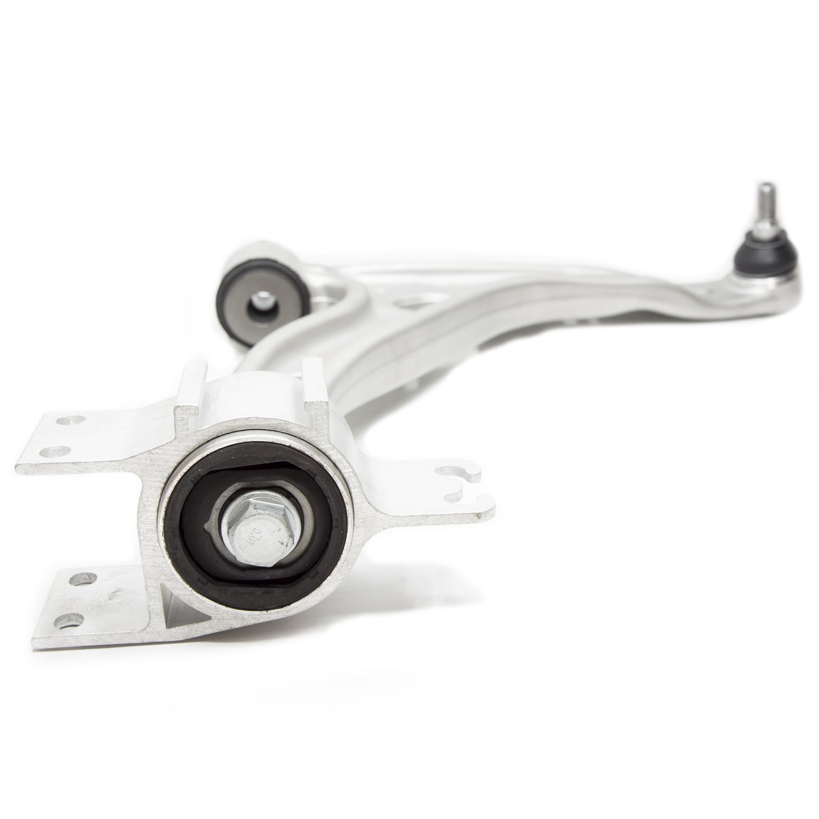 CTEuro Front Axle Control Arm Right Mercedes-Benz MFA