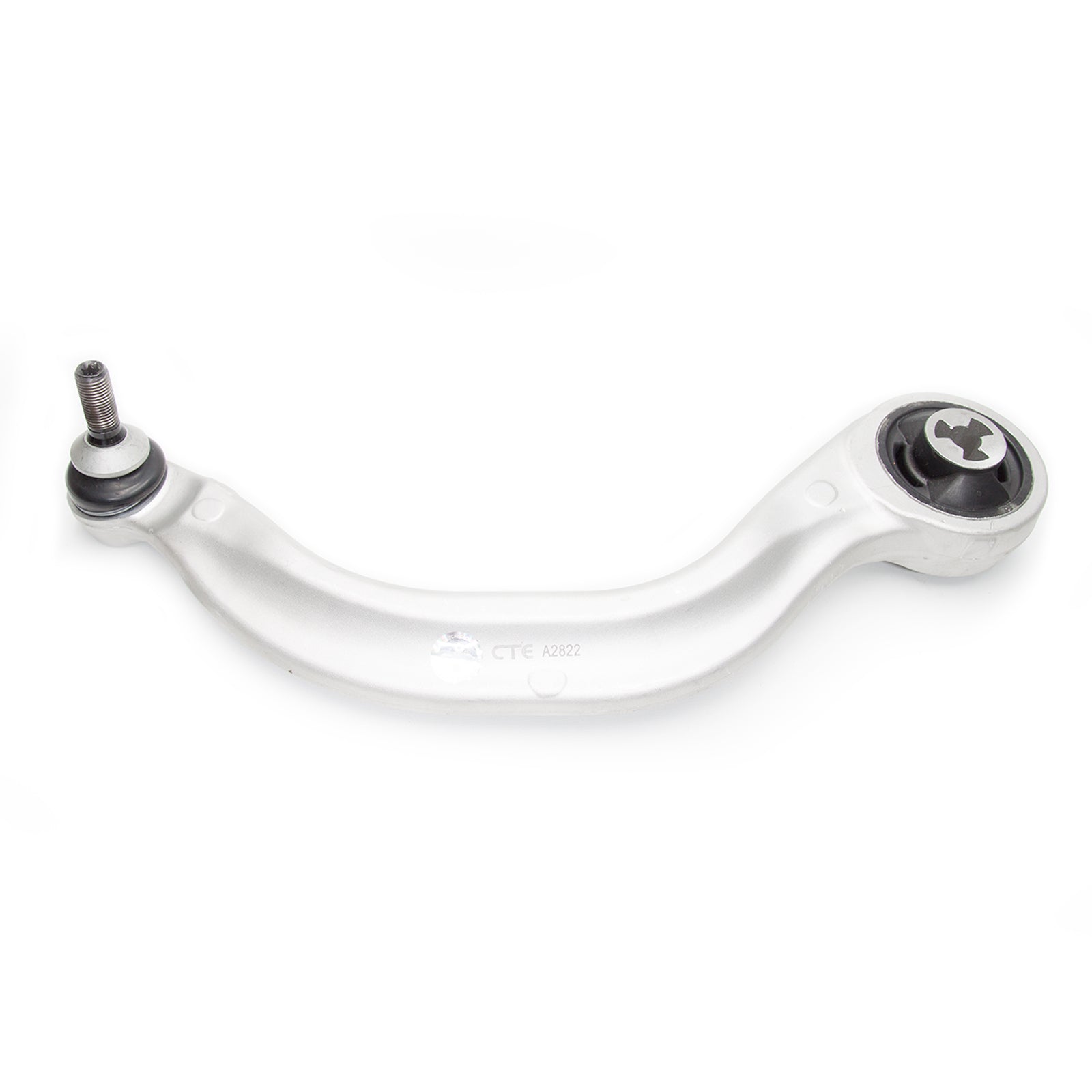 Front Axle Lower Control Arm Back Left CTEuro manufactured in Taiwan Aluminum material fit for Tesla Model 3 Model Y    